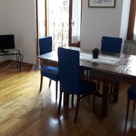 Via Piantarose, 12 Apartment Perugia Luaran gambar