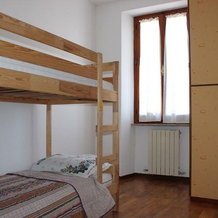 Via Piantarose, 12 Apartment Perugia Luaran gambar