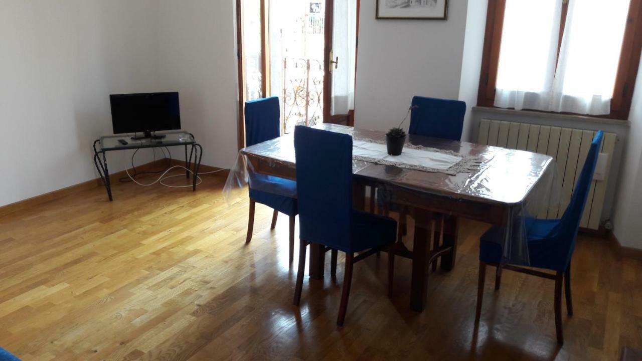 Via Piantarose, 12 Apartment Perugia Luaran gambar