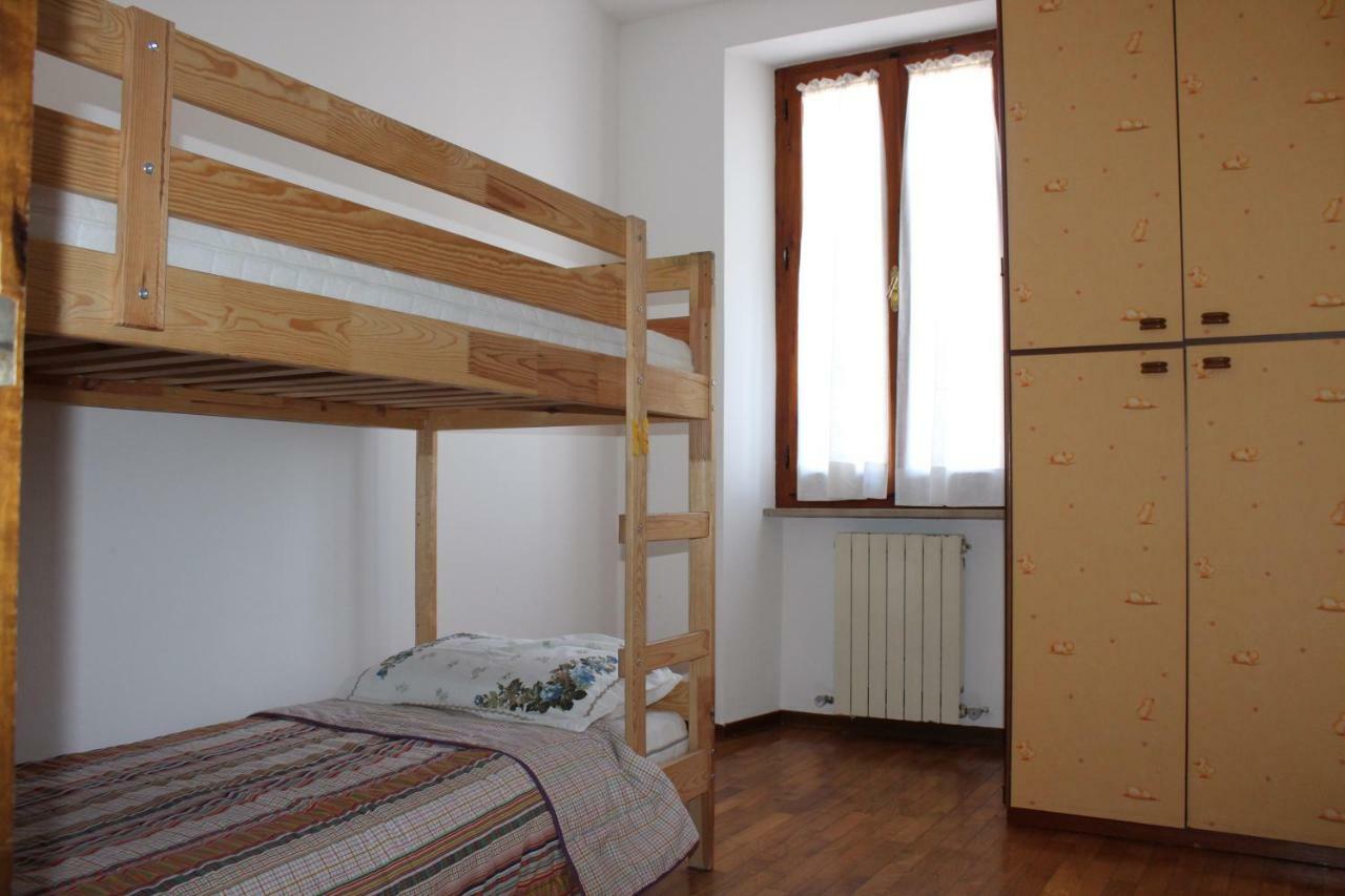 Via Piantarose, 12 Apartment Perugia Luaran gambar