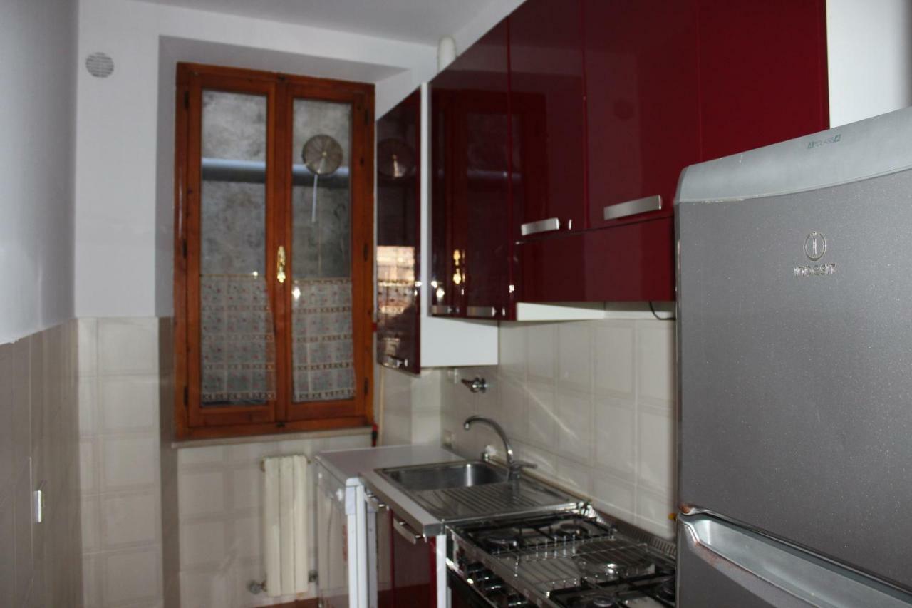 Via Piantarose, 12 Apartment Perugia Luaran gambar