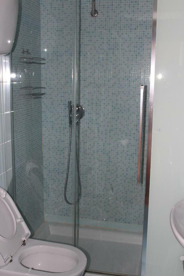 Via Piantarose, 12 Apartment Perugia Luaran gambar